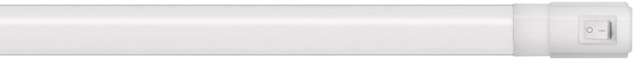 LEDVANCE TubeKIT® L LED-Unterbauleuchte LED LED fest eingebaut 21.5W Warmweiß Weiß