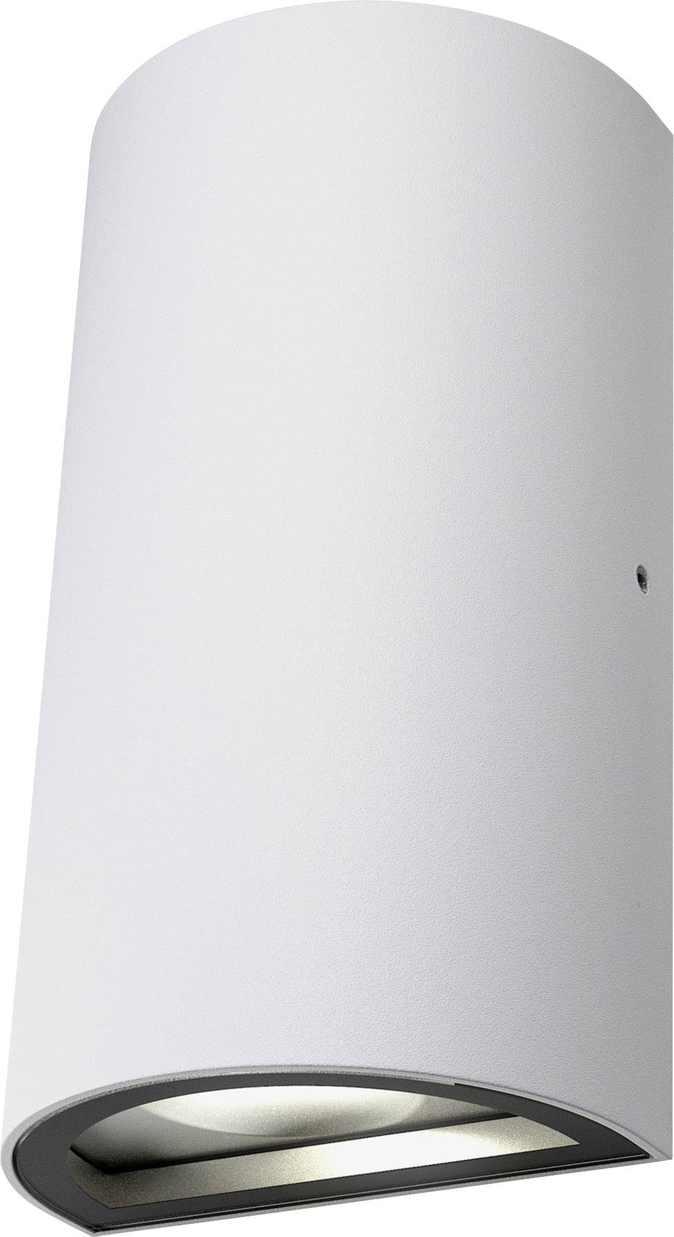 LEDVANCE ENDURA® STYLE UPDOWN L 4058075214071 LED-Außenwandleuchte 12 W Weiß