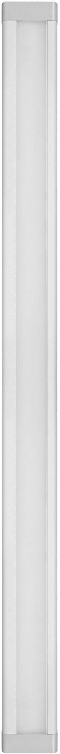 LEDVANCE Cabinet LED Slim L LED-Unterbauleuchte mit Bewegungsmelder LED LED fest eingebaut 18W Warmweiß Weiß