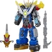 Hasbro Powerangers BMR BEAST X ULTRAZORD Hasbro Powerangers BMR BEAST X ULTRAZORD