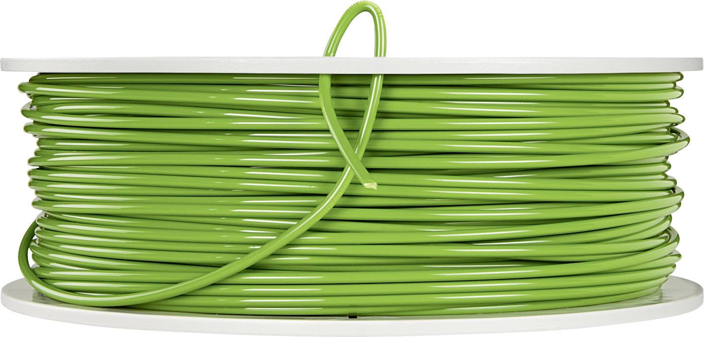 Verbatim 55334 Filament PLA 2.85mm 1000g Grün 1St.