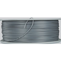 Verbatim 55319 Filament PLA 1.75 mm 1000 g Grau 1 St. Verbatim 55319 Filament PLA 1.75 mm 1000 g Grau 1 St.
