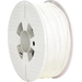 Verbatim 55328 Filament PLA 2.85mm 1000g Weiß 1St. Verbatim 55328 Filament PLA 2.85mm 1000g Weiß 1St.