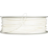 Verbatim 55328 Filament PLA 2.85mm 1000g Weiß 1St. Verbatim 55328 Filament PLA 2.85mm 1000g Weiß 1St.