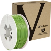 Verbatim 55031 Filament ABS 1.75mm 1000g Grün 1St. Verbatim 55031 Filament ABS 1.75mm 1000g Grün 1St.