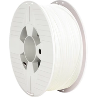 Verbatim 55315 Filament PLA 1.75mm 1000g Weiß 1St. Verbatim 55315 Filament PLA 1.75mm 1000g Weiß 1St.