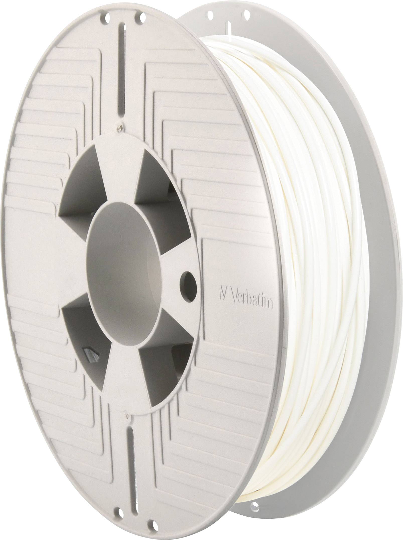 Verbatim 55904 Filament BVOH 2.85mm 500g Transparent 1St.