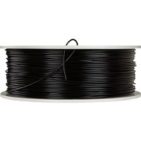 Verbatim 55318 Filament PLA 1.75mm 1000g Schwarz 1St. Verbatim 55318 Filament PLA 1.75mm 1000g Schwarz 1St.