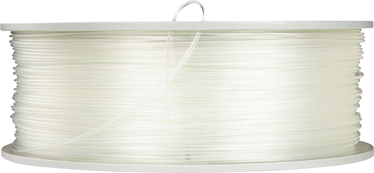 Verbatim 55028 Filament ABS 1.75mm 1000g Natur 1St.
