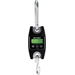 VOLTCRAFT HS-100 Hängewaage Wägebereich (max.) 100kg Ablesbarkeit 100g batteriebetrieben Schwarz VOLTCRAFT HS-100 Hängewaage Wägebereich (max.) 100kg Ablesbarkeit 100g batteriebetrieben Schwarz