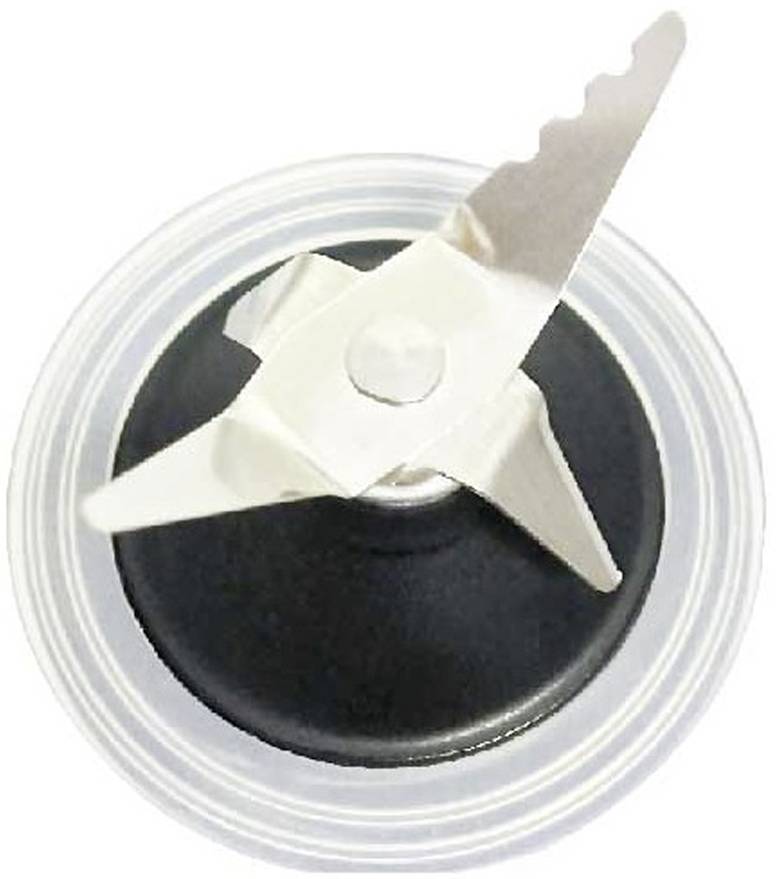 Silva Homeline SM 2500 Standmixer 500W Weiß, Anthrazit