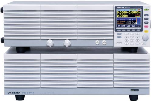 GW Instek PEL-3744 Elektronische Last 150 V/DC 1470 A 7350 W