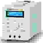 GW Instek PSS-2005 Labornetzgerät, einstellbar 0 - 20 V 0 - 5 A RS-232C programmierbar