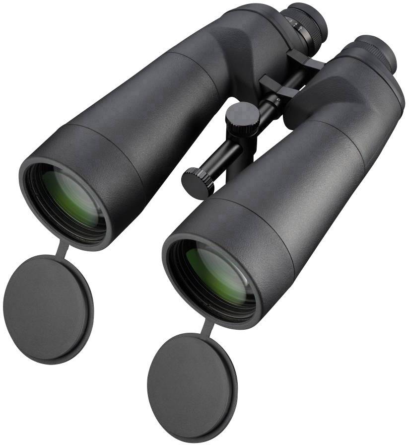 Bresser Optik Fernglas Astro SF ED 20 x 80mm Porro Schwarz 0114120