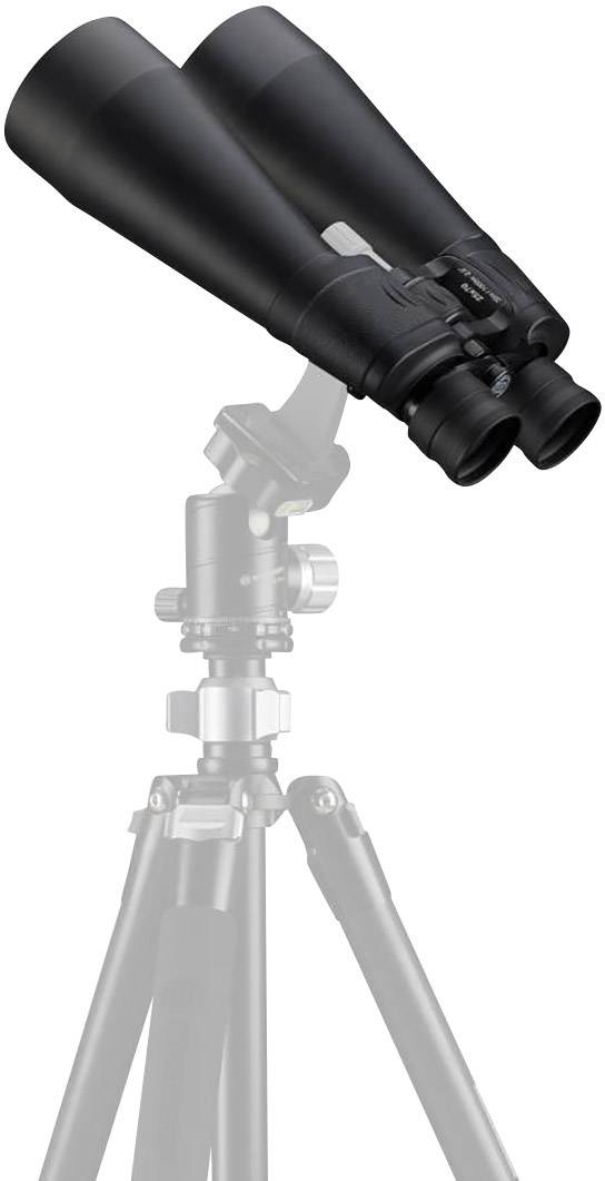 Bresser Optik Fernglas Astro 25 x 70mm Porro Schwarz 0114125