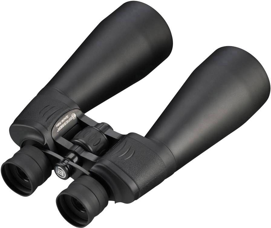 Bresser Optik Fernglas Astro 25 x 70mm Porro Schwarz 0114125