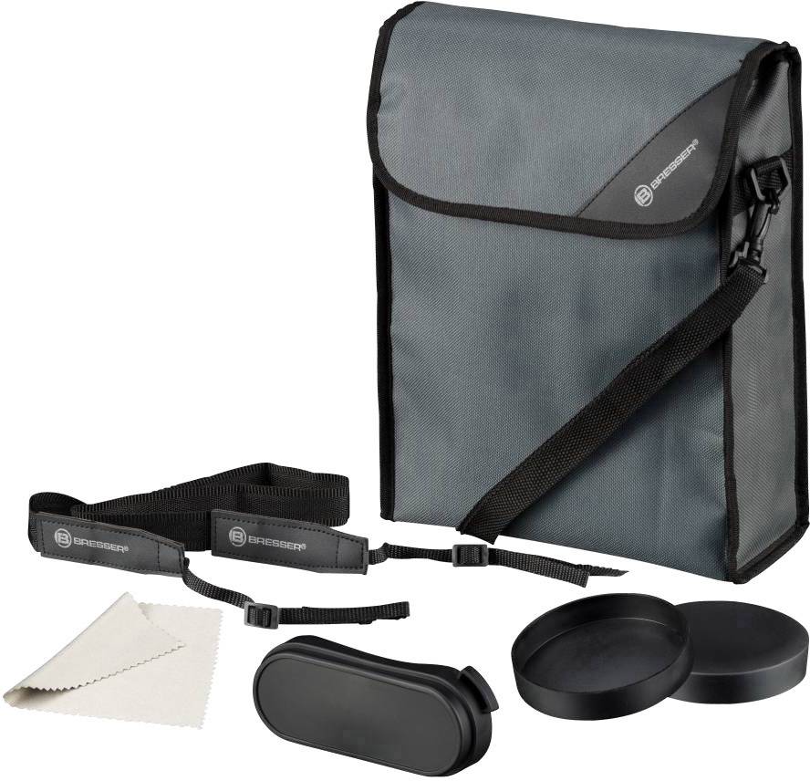 Bresser Optik Fernglas Astro 25 x 70mm Porro Schwarz 0114125