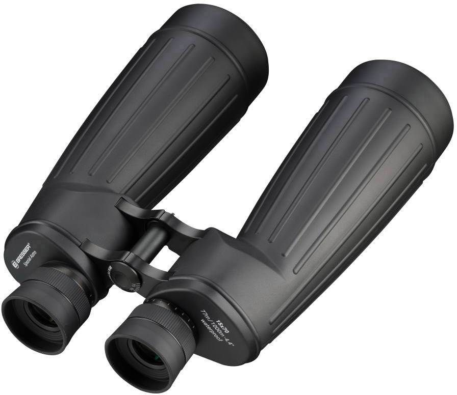 Bresser Optik Fernglas Astro SF 15 70mm Porro Schwarz 0114115