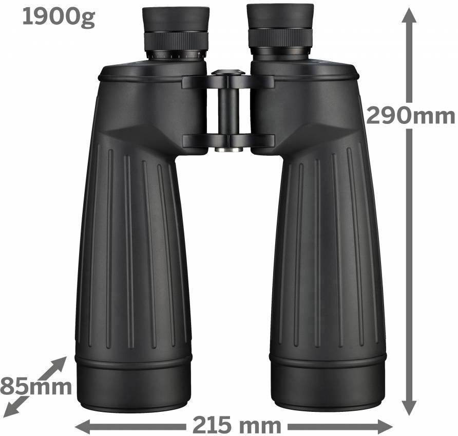 Bresser Optik Fernglas Astro SF 15 70mm Porro Schwarz 0114115