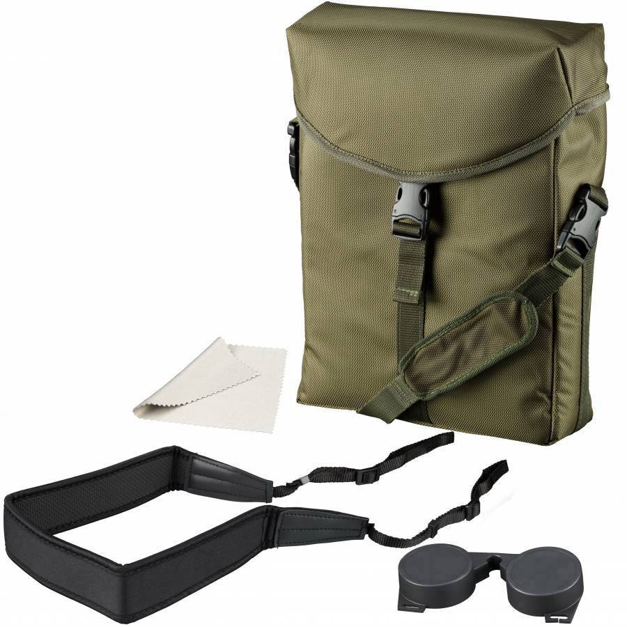 Bresser Optik Fernglas Astro SF 15 70mm Porro Schwarz 0114115