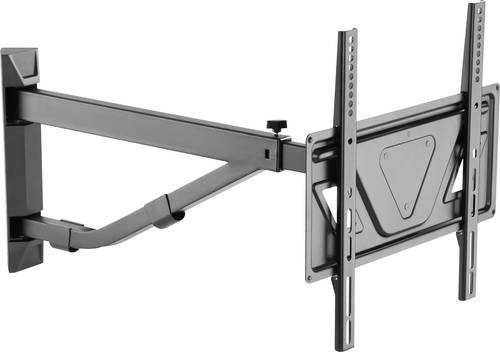 My Wall HP 50-1L TV-Wandhalterung 81,3cm (32 ) - 127,0cm (50 ) Drehbar, Neigbar+Schwenkbar