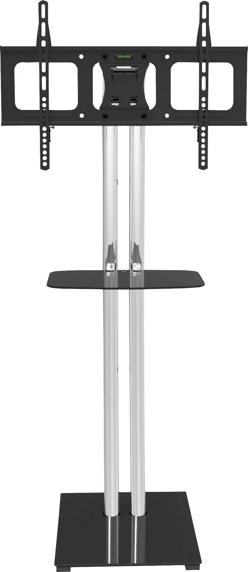 My Wall HP 107L TV-Standfuß 94,0cm (37") - 177,8cm (70") Starr, Bodenständer