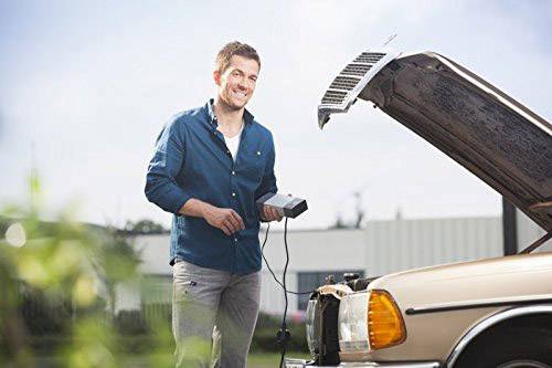 Waeco MCP 1207 112440 Kfz-Ladegerät