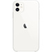 Apple Case iPhone 11 Transparent