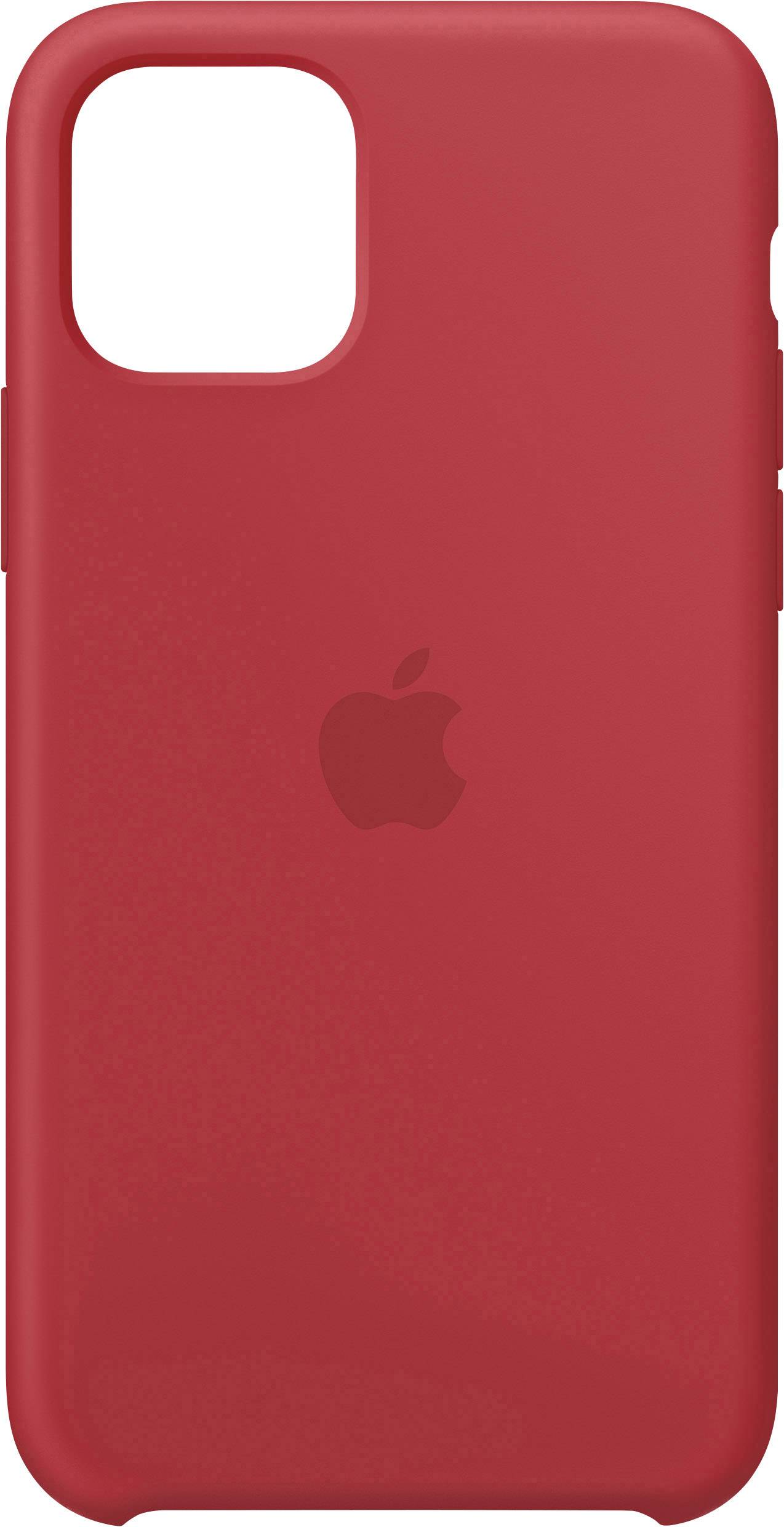 Apple MWYH2ZM/A Case Apple iPhone 11 Pro (PRODUCT) RED™, Rot MWYH2ZM/A