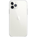 Apple Case iPhone 11 Pro Transparent