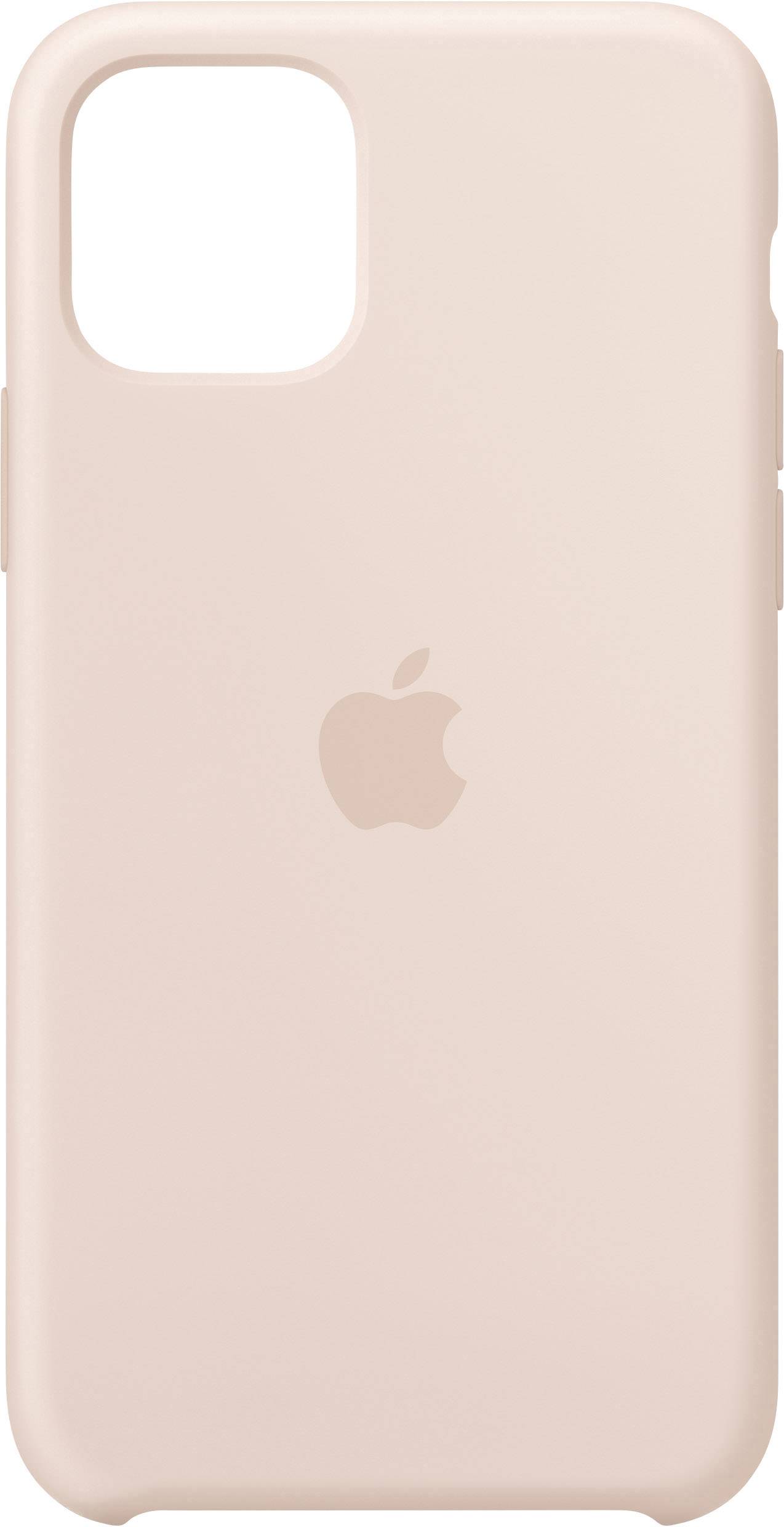 Apple Silikon Case Apple iPhone 11 Pro Sandrosa MWYM2ZM/A