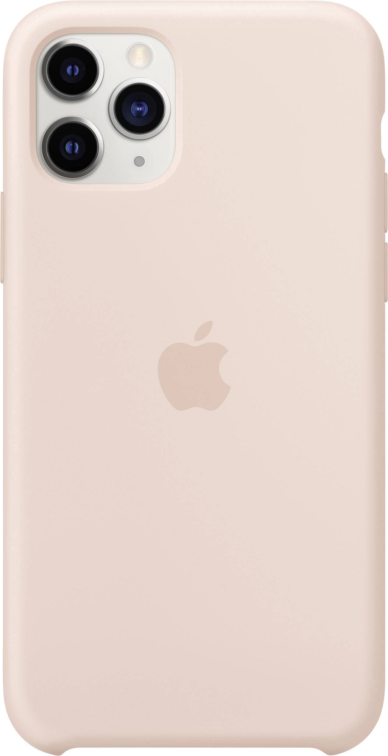 Apple Silikon Case Apple iPhone 11 Pro Sandrosa MWYM2ZM/A