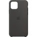 Apple Silikon Case Apple iPhone 11 Pro Schwarz MWYN2ZM/A Apple Silikon Case Apple iPhone 11 Pro Schwarz MWYN2ZM/A