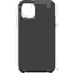 Apple Silikon Case iPhone 11 Pro Schwarz