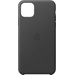 Apple Leder Case Apple iPhone 11 Pro Max noir
