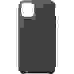 Apple Leder Case iPhone 11 Pro Max Schwarz