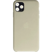Apple Leder Case Apple iPhone 11 Pro Max Mitternachtsblau MX0G2ZM/A Apple Leder Case Apple iPhone 11 Pro Max Mitternachtsblau MX0G2ZM/A