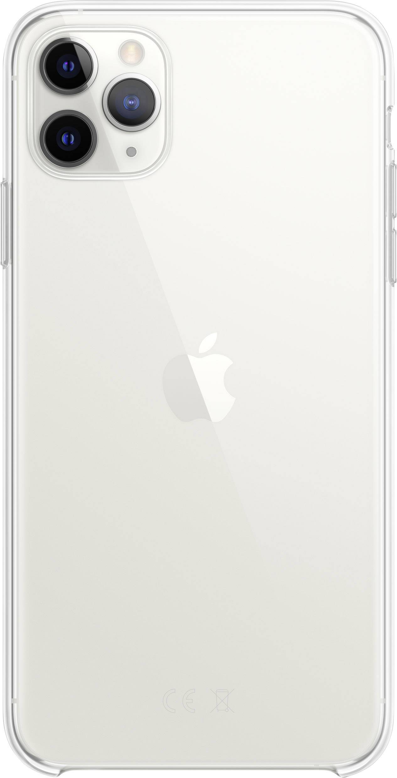 Apple Hintere Abdeckung für Mobiltelefon - Polycarbonat, Thermoplastisches Polyurethan (TPU)