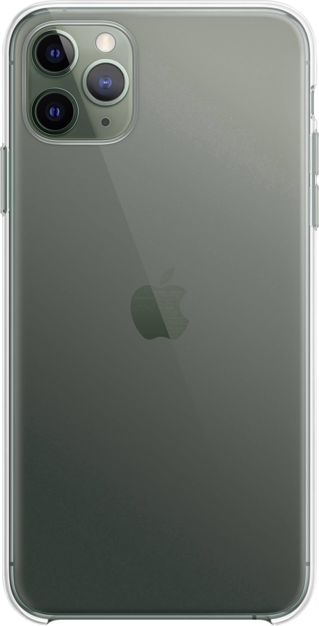 Apple Case Apple iPhone 11 Pro Max Transparent MX0H2ZM/A