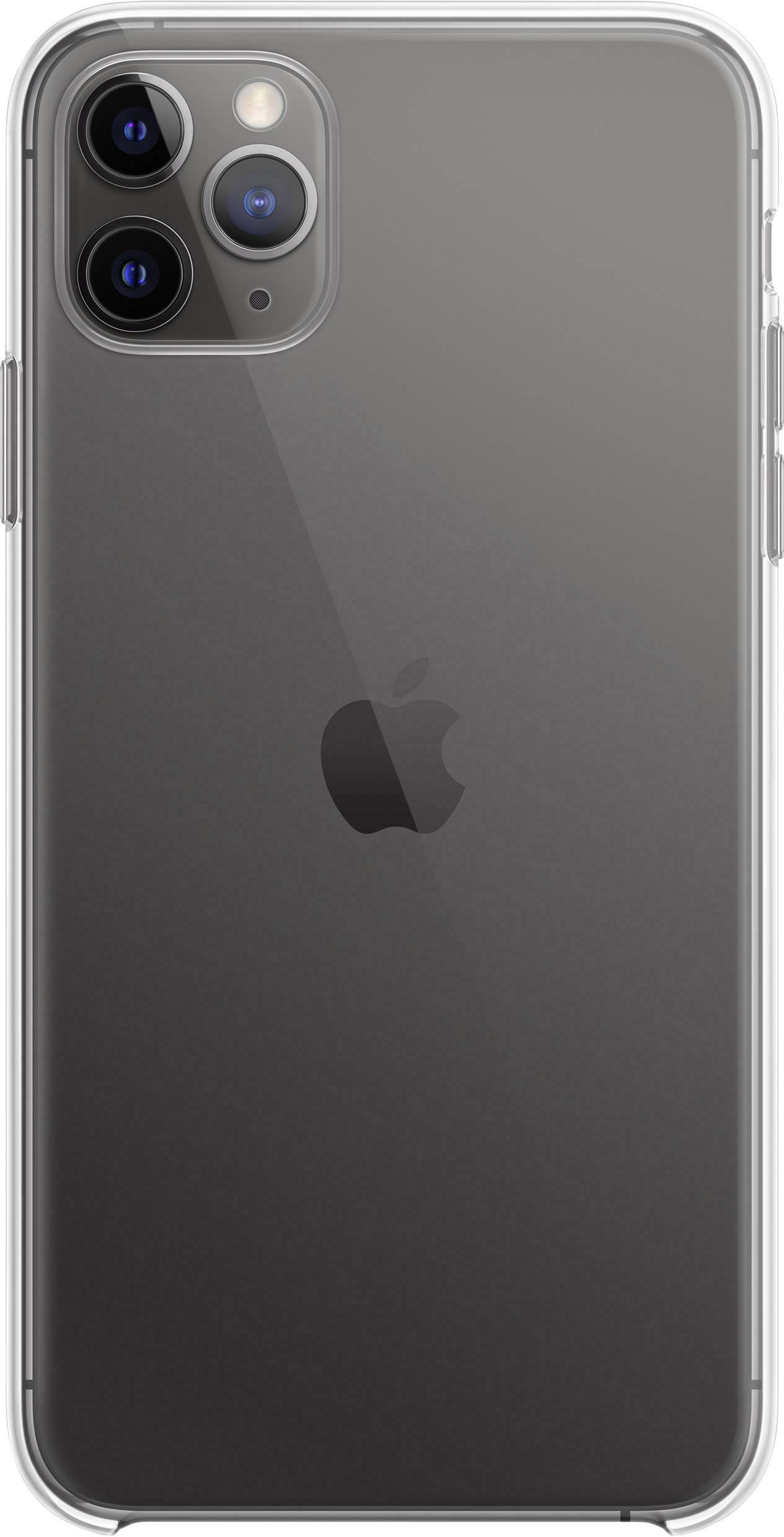 Apple Hintere Abdeckung für Mobiltelefon - Polycarbonat, Thermoplastisches Polyurethan (TPU)