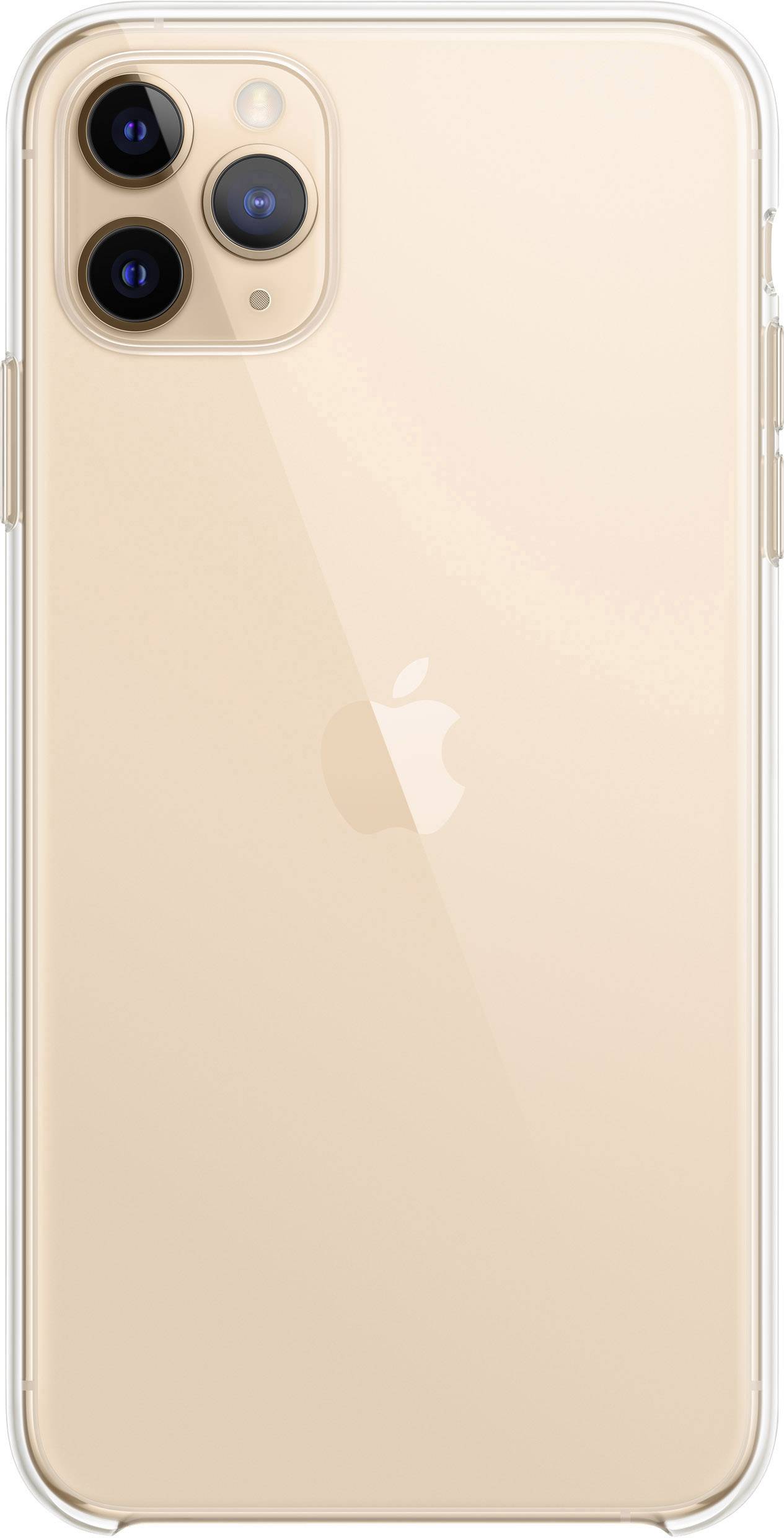 Apple Hintere Abdeckung für Mobiltelefon - Polycarbonat, Thermoplastisches Polyurethan (TPU)