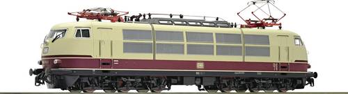 Roco 70210 H0 E-Lok BR 103 der DB