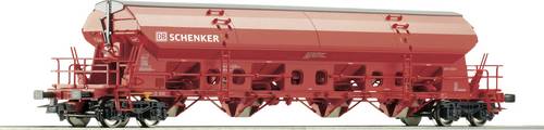 Roco 76414 H0 Schwenkdachwagen der DB Schenker