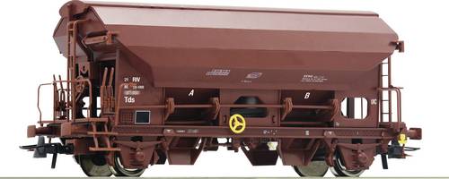 Roco 76583 H0 Schwenkdachwagen der SBB