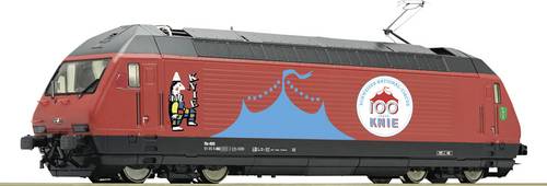 Roco 70656 H0 E-Lok BR 460 der SBB