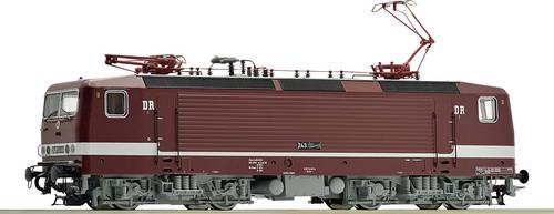 Roco 73062 H0 E-Lok BR 243 der DR