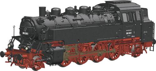 73026 H0 Dampflok BR 86 261 der DRG