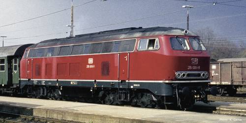 Roco 72181 H0 Diesellok BR 215 der DB