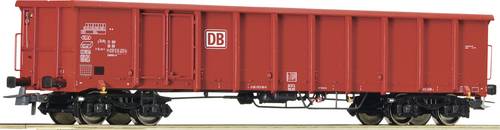 Roco 76940 H0 Offener Güterwagen Eanos der DB AG