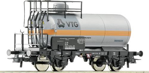 Roco 76511 H0 Chlorkesselwagen VTG der DB